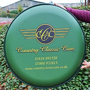 Country Classic Cars. Country Classic cars.