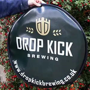 Drop Kick brewing
